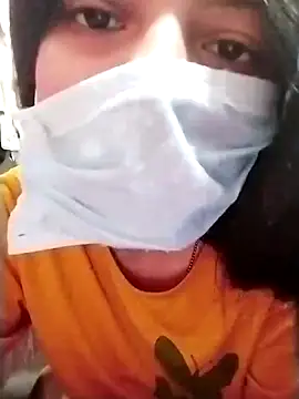 Hotty-Divya online show from 12/24/24, 02:43