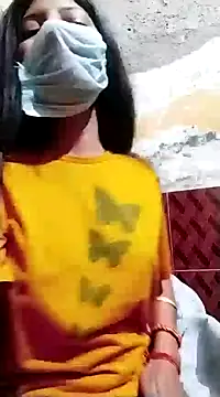 Hotty-Divya online show from 12/29/24, 08:11