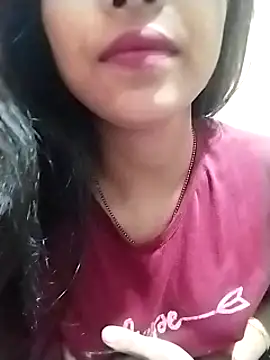 Hotty-Divya online show from 12/30/24, 08:43