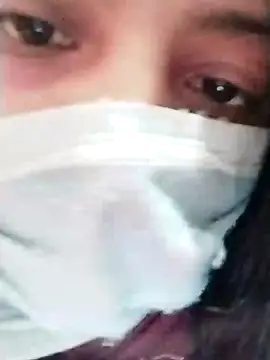 Hotty-Divya online show from 01/15/25, 02:13