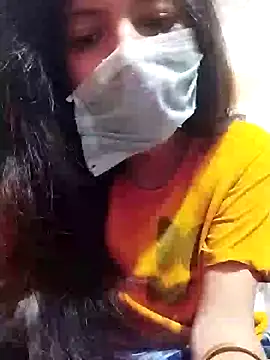 Hotty-Divya online show from 01/17/25, 02:08