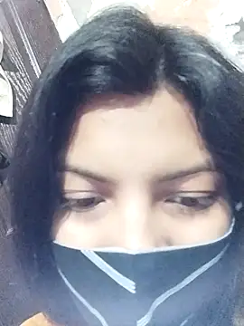 Hotty-Divya online show from 03/22/25, 01:41