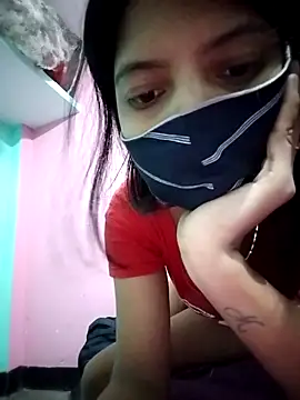 Hotty-Divya online show from 09/24/25, 02:42