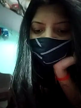 Hotty-Divya online show from 03/25/26, 02:12