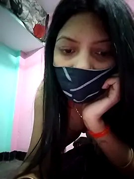 Hotty-Divya online show from 03/26/26, 02:22