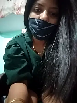 Hotty-Divya online show from 04/01/26, 02:34