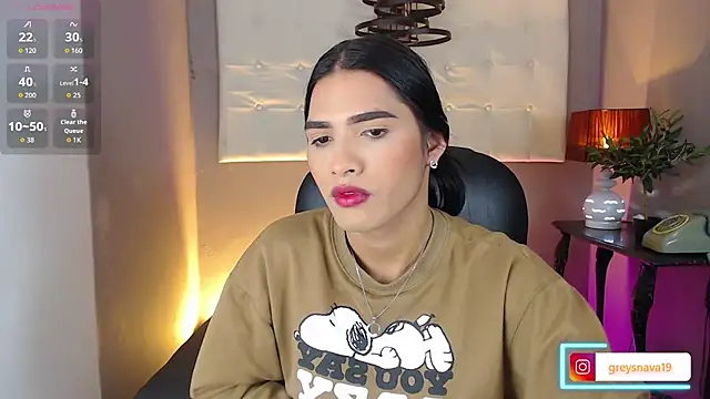 Snapshot of Greys_ath chatting on 10/01/25, 04:07 Greys ath online show from 10/01/25, 04:07