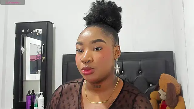 Natassha brown1 online show from 10/29/25, 12:40