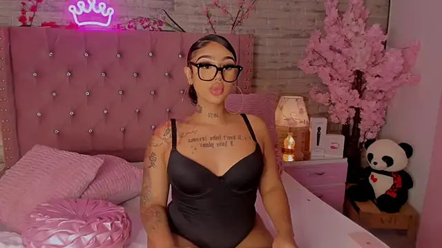 Mia Jansen online show from 09/28/25, 01:27