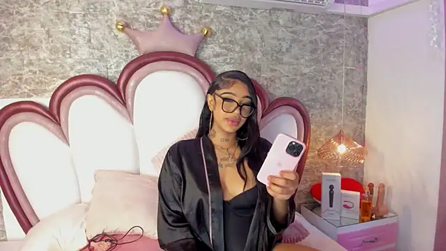 Mia Jansen online show from 03/09/26, 01:37