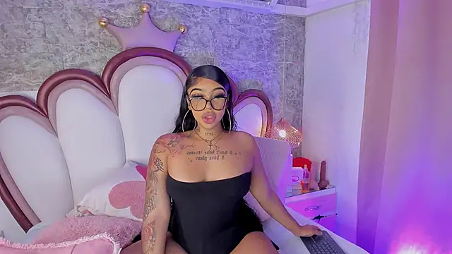 Mia Jansen online show from 04/15/26, 01:40