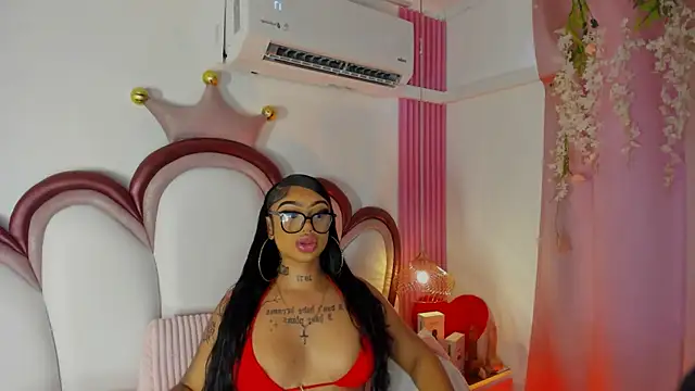 Mia Jansen online show from 07/09/26, 01:48