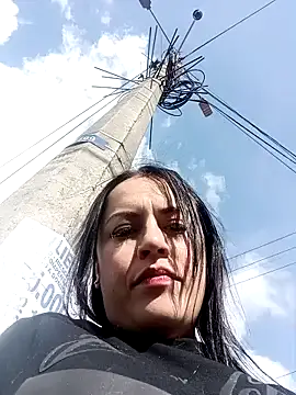 Lesly 10- online show from 01/09/25, 08:33