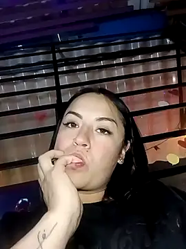 Lesly 10- online show from 01/09/25, 11:34