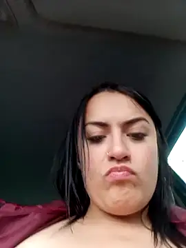 Lesly 10- online show from 01/24/25, 07:18