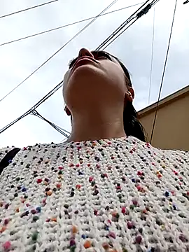 Lesly 10- online show from 03/12/25, 03:40