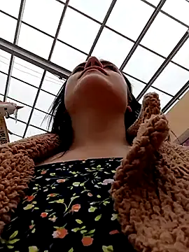 Lesly 10- online show from 03/17/25, 03:07