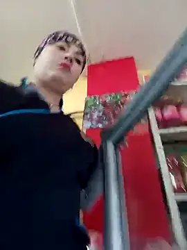 Lesly 10- online show from 09/09/25, 12:48