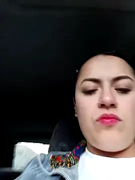 Lesly 10- online show from 09/21/25, 09:05