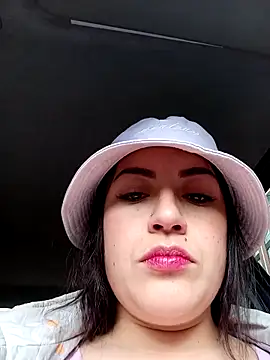 Lesly 10- online show from 09/28/25, 07:08