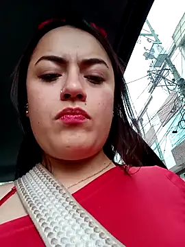 Lesly 10- online show from 10/05/25, 07:12