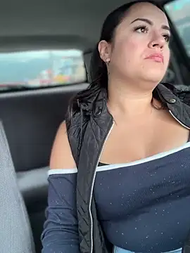 Lesly 10- online show from 02/03/26, 06:13