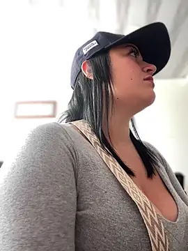 Lesly 10- online show from 03/07/26, 08:50