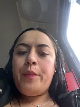 Lesly 10- online show from 05/23/26, 08:46
