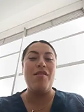 Lesly 10- online show from 07/14/26, 08:03