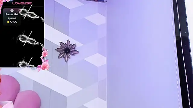 KylieMonnett online show from 01/12/25, 04:31