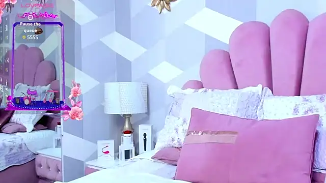 KylieMonnett online show from 01/16/25, 05:21