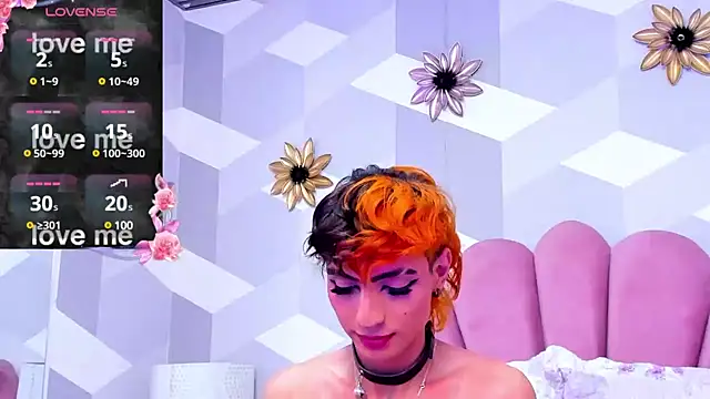 KylieMonnett online show from 01/18/25, 04:42