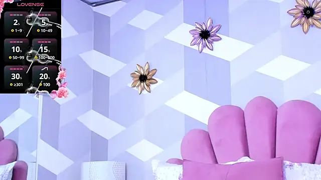 KylieMonnett online show from 01/22/25, 04:23