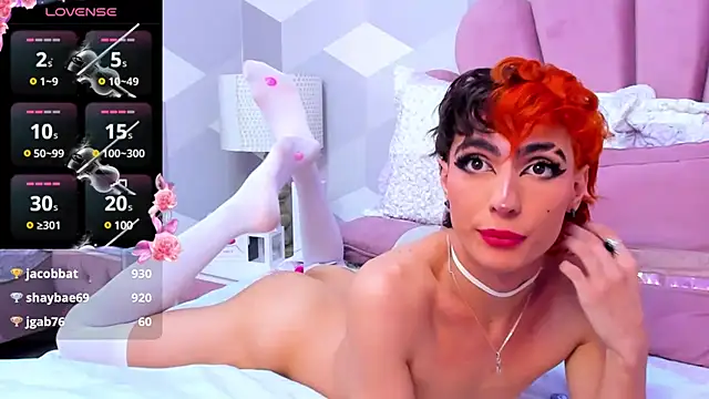 KylieMonnett online show from 01/22/25, 10:29