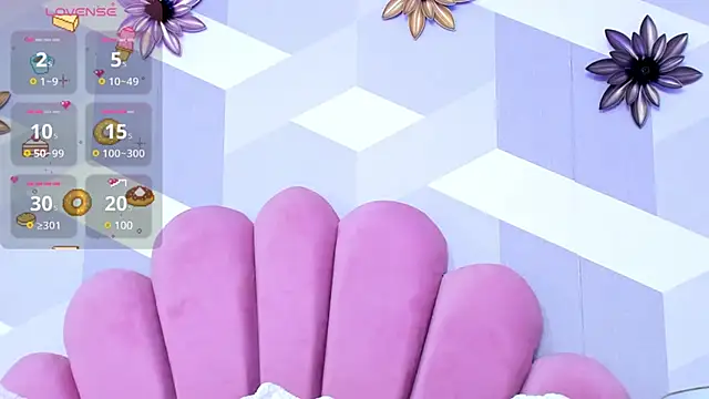 KylieMonnett online show from 01/23/25, 04:52