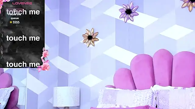 KylieMonnett online show from 02/03/25, 10:11