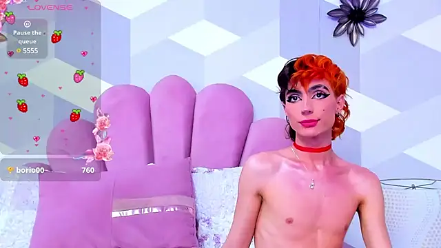 KylieMonnett online show from 02/04/25, 01:13