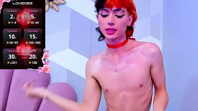 KylieMonnett online show from 02/14/25, 07:38