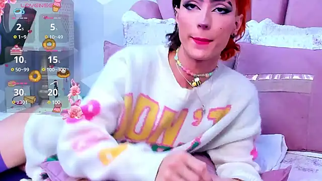 KylieMonnett online show from 02/16/25, 01:03