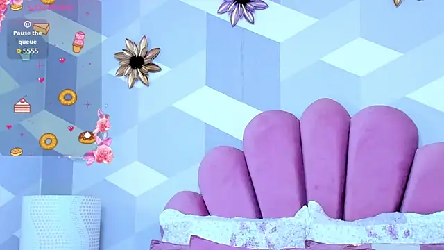 KylieMonnett online show from 02/20/25, 02:51