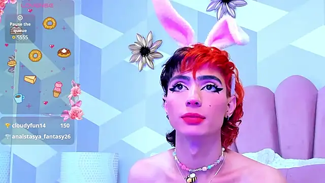 KylieMonnett online show from 02/24/25, 10:47