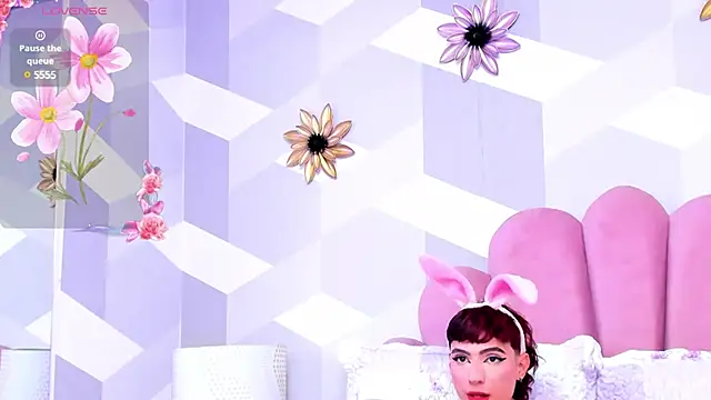 KylieMonnett online show from 03/15/25, 06:58