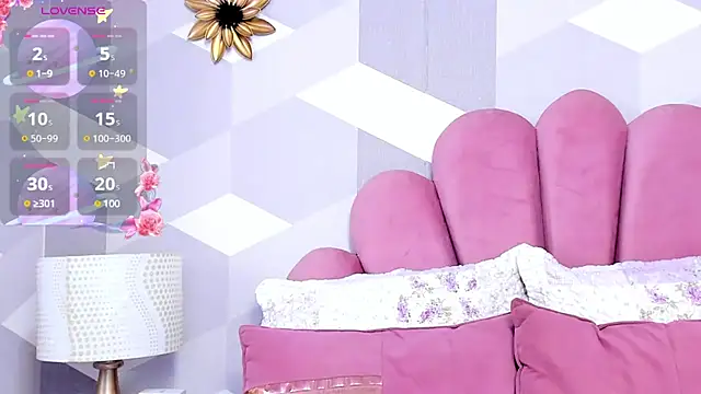 KylieMonnett online show from 03/16/25, 11:25