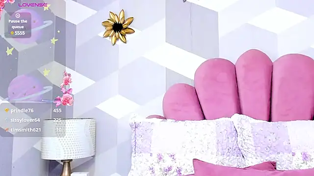 KylieMonnett online show from 03/21/25, 06:27