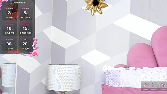 KylieMonnett online show from 03/22/25, 09:21