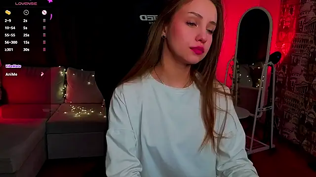 Alice loft online show from 02/10/26, 03:43