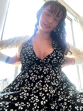 Daneshka1 online show from 11/29/25, 03:26