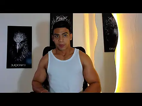 Andrew wolf7 online show from 12/07/24, 12:41