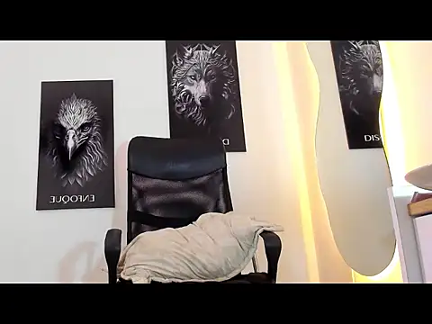 Andrew wolf7 online show from 01/23/25, 06:14