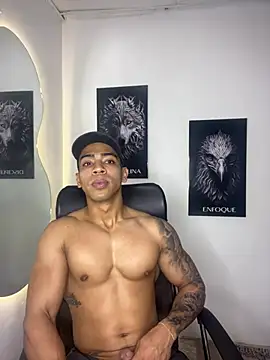 Andrew wolf7 online show from 03/16/25, 09:05